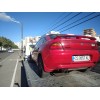 mazda 323 berlina c/f/s (ba) del año 1997