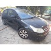 citroën c4 coupe del año 2006
