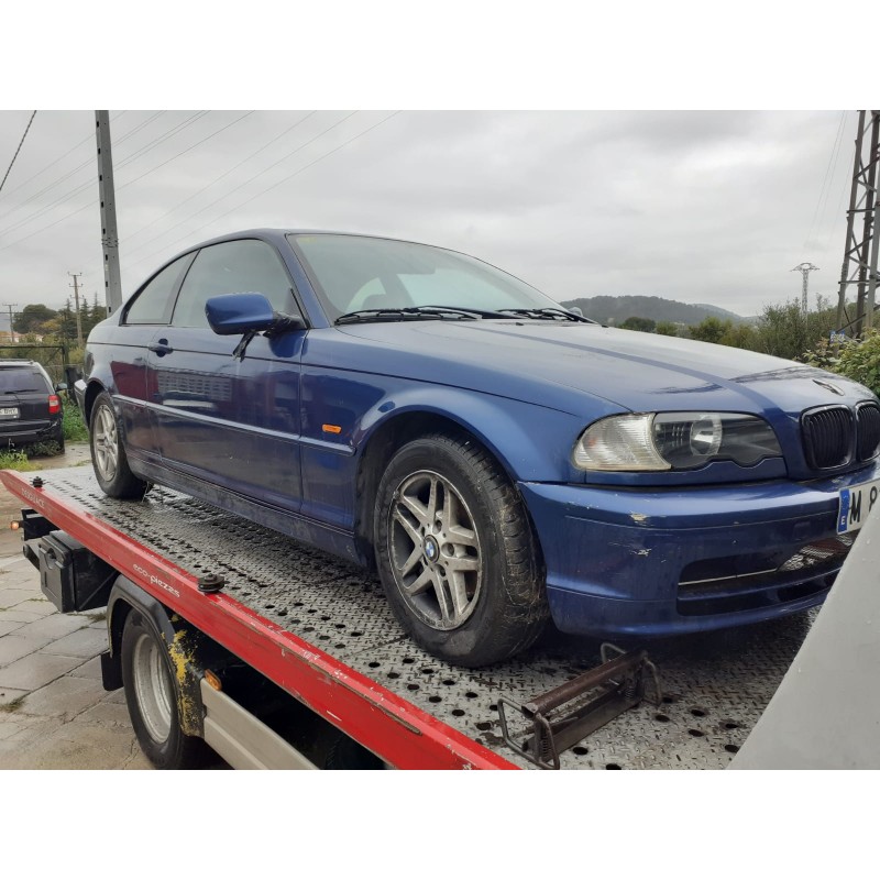 BMW SERIE 3 COUPE (E46)