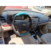 hyundai santa fé ii (cm) del año 2007