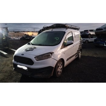 FORD TRANSIT COURIER B460 Furgoneta/monovolumen de desguace