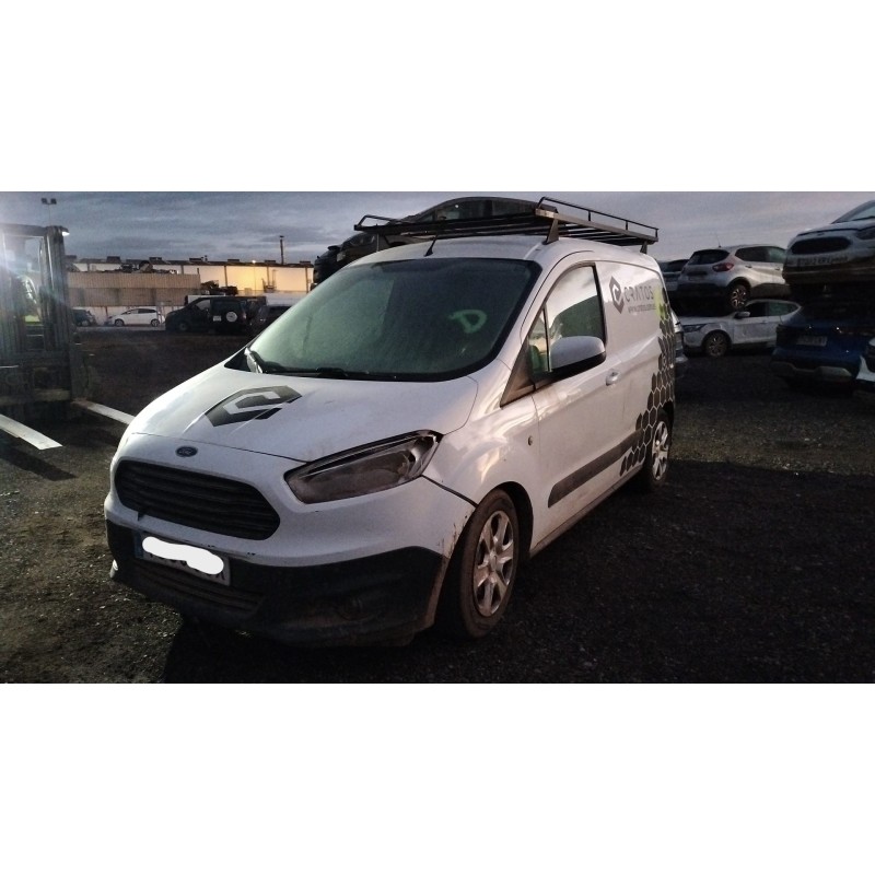 FORD TRANSIT COURIER B460 FURGONETA/MONOVOLUMEN