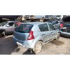 dacia sandero (bs_) del año 2009