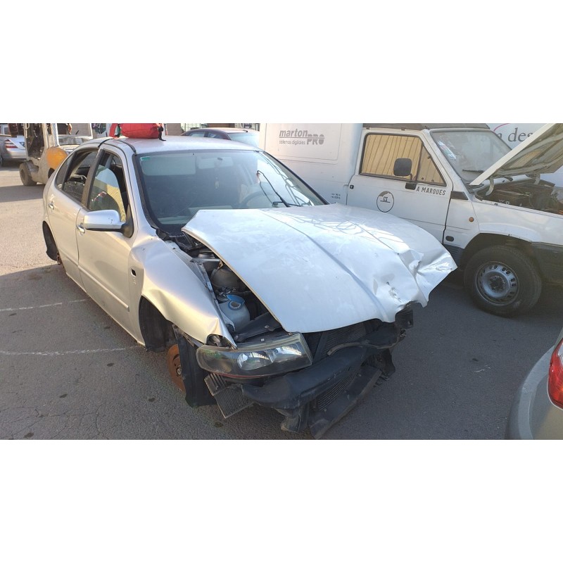SEAT LEON (1M1)