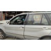 bmw x5 (e53) del año 2001