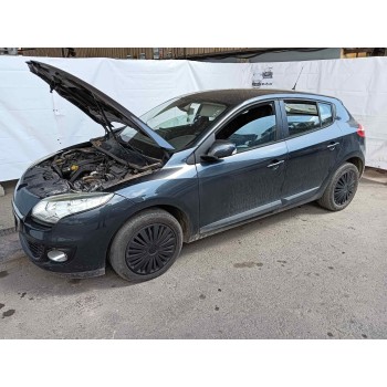 RENAULT MEGANE III BERLINA 5 P de desguace