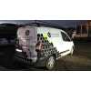 ford transit courier b460 furgoneta/monovolumen del año 2015