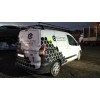 ford transit courier b460 furgoneta/monovolumen del año 2015