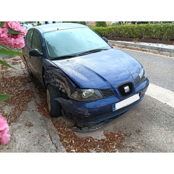 SEAT IBIZA III (6L1)