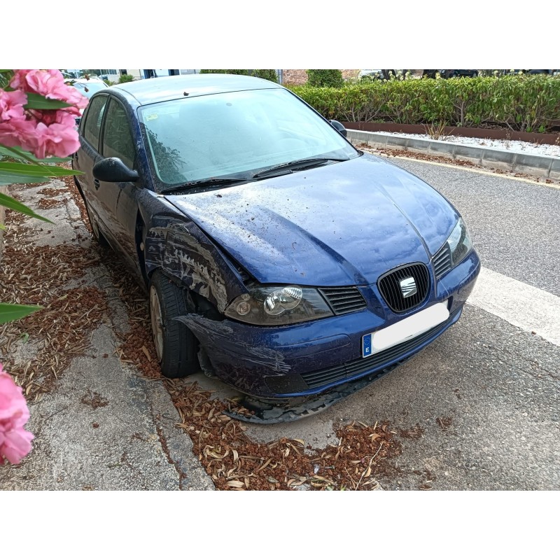 SEAT IBIZA III (6L1)