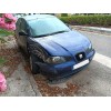 seat ibiza iii (6l1) del año 2005