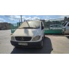 mercedes-benz vito / mixto furgoneta (w639) del año 2007