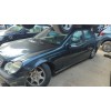 mercedes-benz clase c (w203) del año 2000