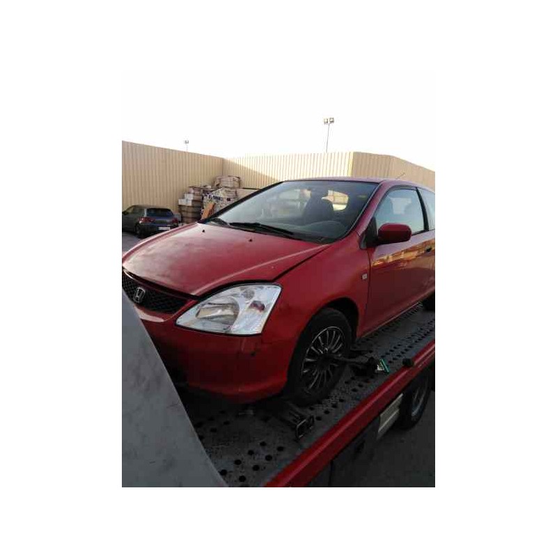 HONDA CIVIC BERLINA 3 (EP1/2)