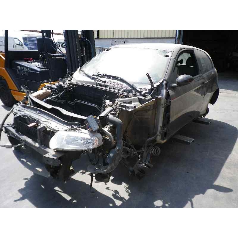 ALFA ROMEO 147 (190)