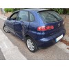 seat ibiza iii (6l1) del año 2005