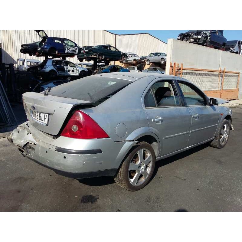 FORD MONDEO BERLINA (GE)