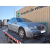mercedes-benz clase c (w203) del año 2001