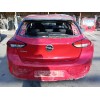 opel corsa f (p2jo) del año 2020