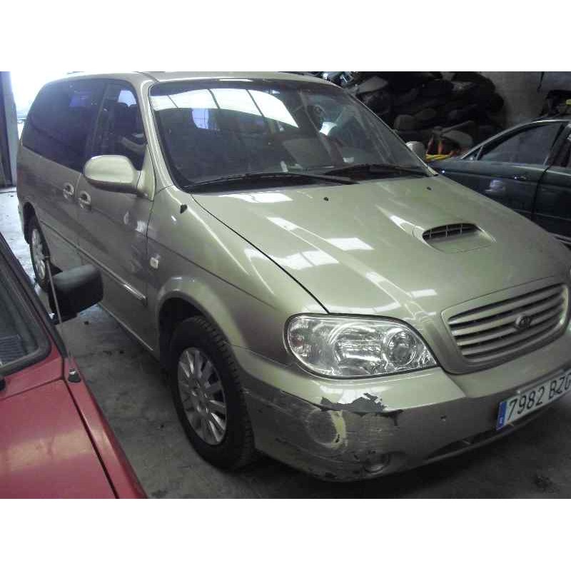 KIA CARNIVAL II