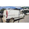 mercedes-benz vito / mixto furgoneta (w639) del año 2007