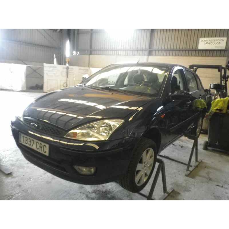 FORD FOCUS BERLINA (CAK)