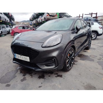 FORD PUMA (J2K, CF7) de desguace