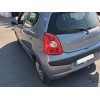 nissan pixo (ua0) del año 2009