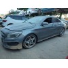 mercedes-benz cla coupé (c117) del año 2013