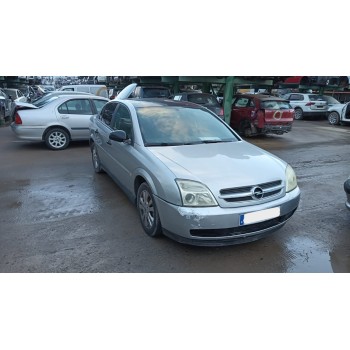 OPEL VECTRA C (Z02)