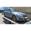 opel astra h (a04) del año 2008