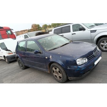 VOLKSWAGEN GOLF IV VARIANT (1J5)