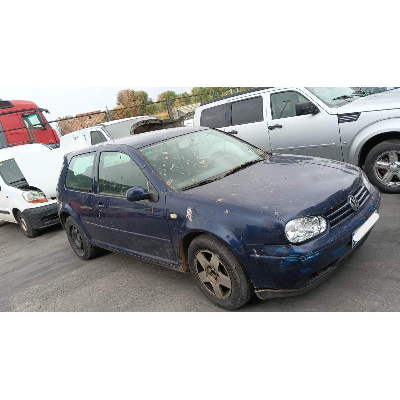 volkswagen golf iv variant (1j5) del año 2000