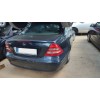 mercedes-benz clase c (w203) del año 2000