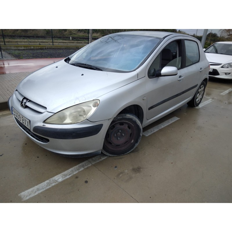 PEUGEOT 307 (S1)
