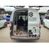 ford transit courier b460 furgoneta/monovolumen del año 2015