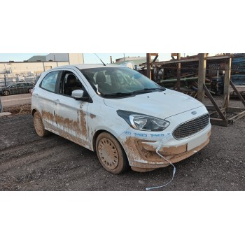 FORD KA+ III (UK, FK)