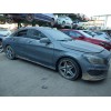mercedes-benz cla coupé (c117) del año 2013