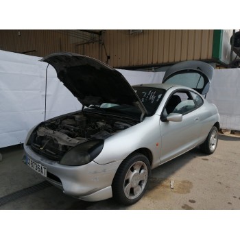 FORD PUMA (CCE) de desguace