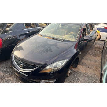 MAZDA 6 Hatchback (GH) de desguace