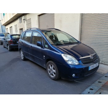 TOYOTA COROLLA Verso (_E12_) de desguace
