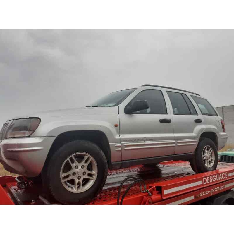JEEP GR.CHEROKEE (WJ/WG)