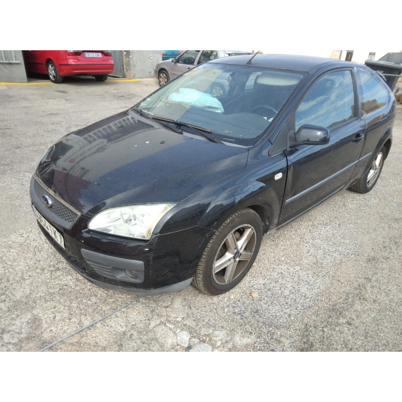 FORD FOCUS BERLINA (CAP)