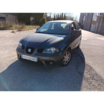 SEAT IBIZA III (6L1)