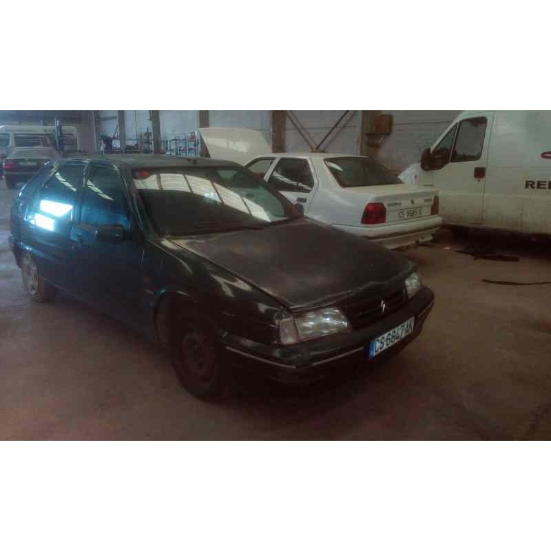 CITROËN ZX