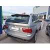bmw x5 (e53) del año 2001