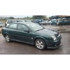 opel vectra c (z02) del año 2005