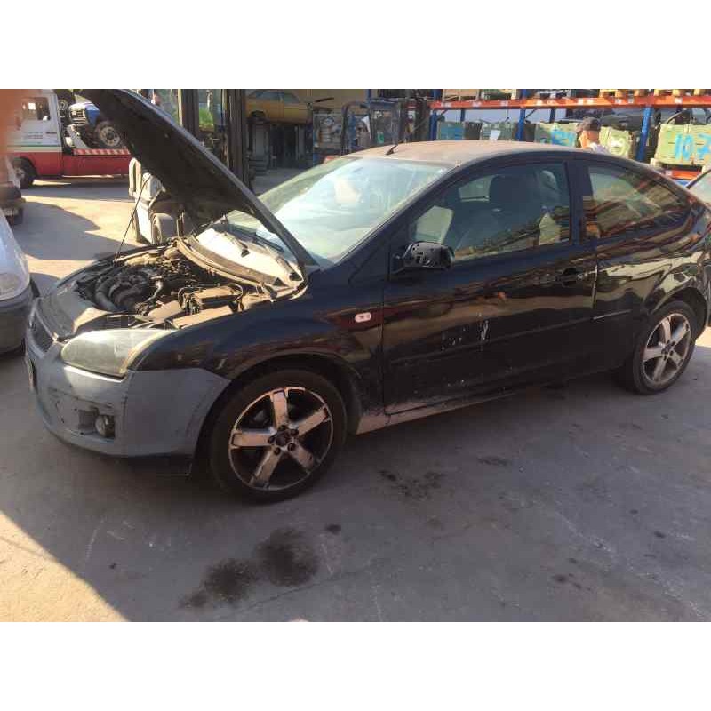 FORD FOCUS BERLINA (CAP)