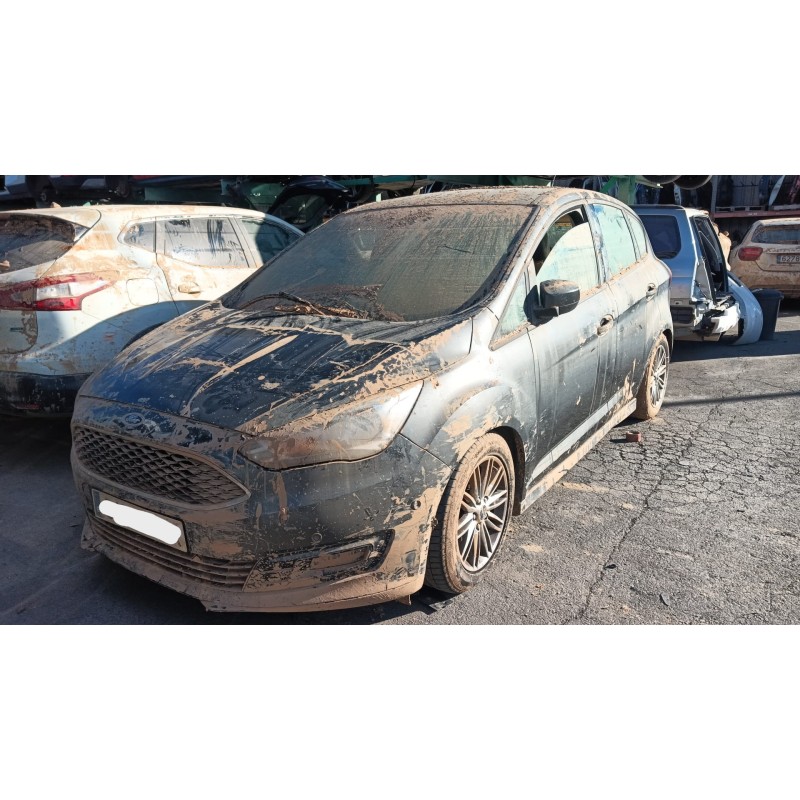 ford c-max ii (dxa/cb7, dxa/ceu) del año 2015