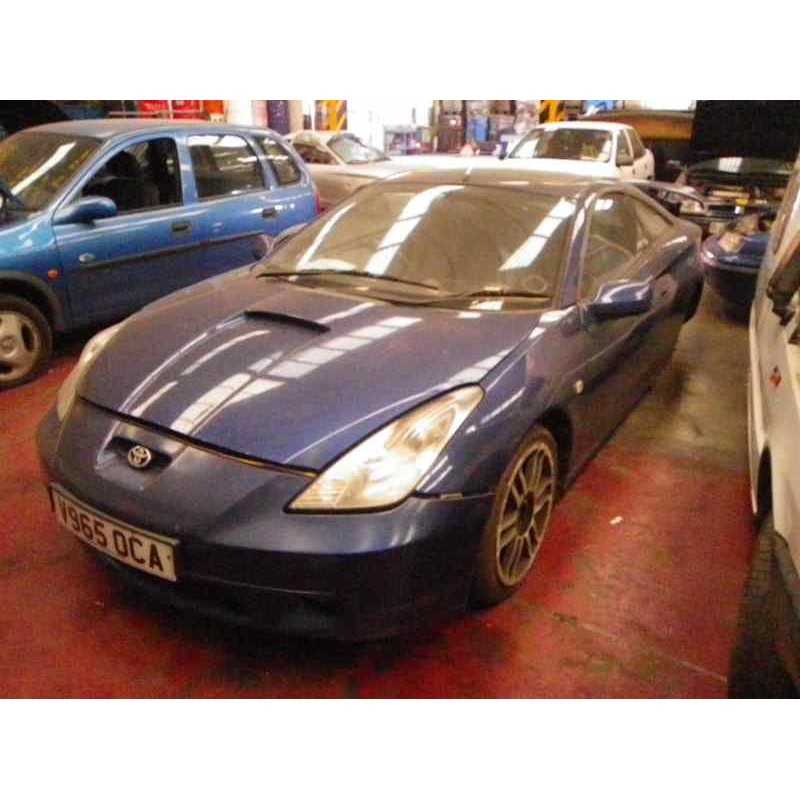 TOYOTA CELICA (T23)